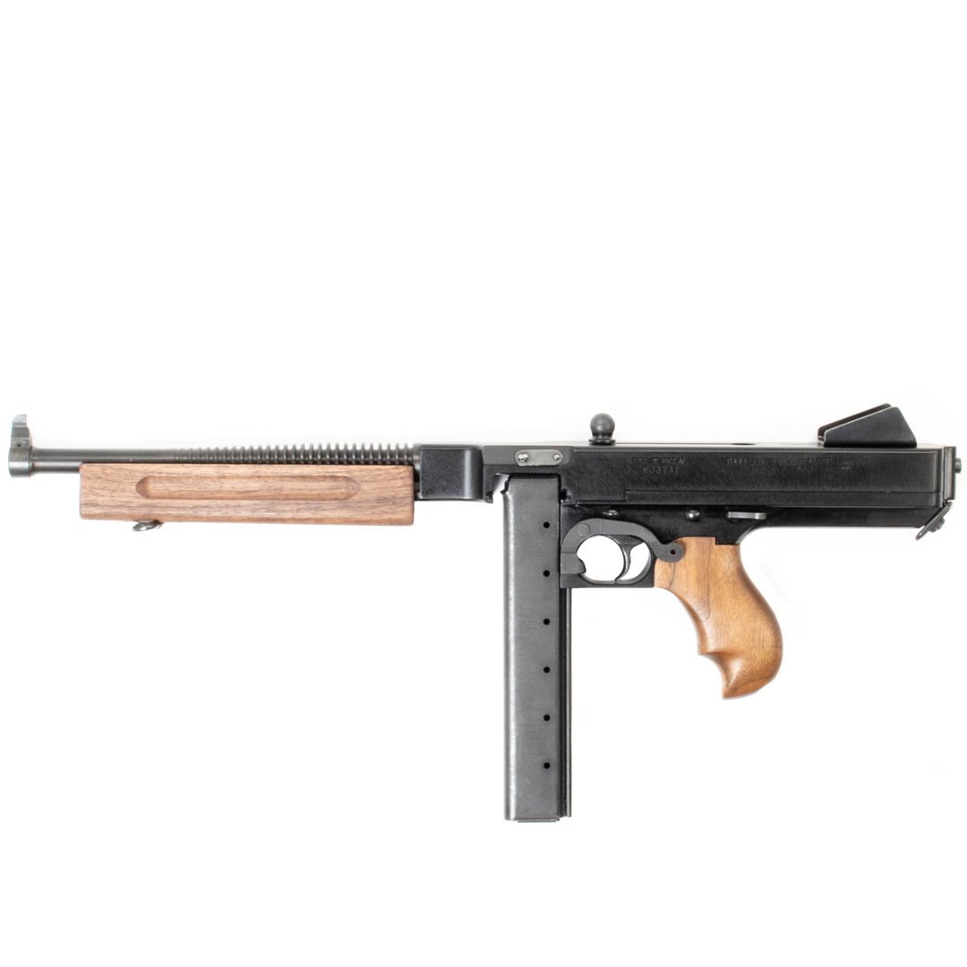 Auto Ordnance AUTO-ORDNANCE Thompson Semi-automatic Carbine